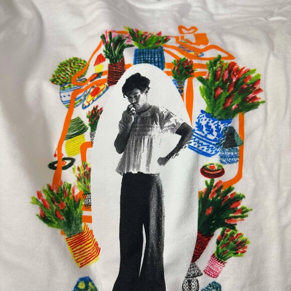 Harry Styles Shirt Adult 3XL Harrys House Official Love On Tour Merch - Picture 4 of 4